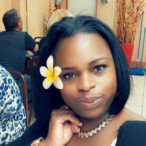 Meet your Posher, Jodi-ann lovely